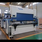 6 tengelyes CNC présgép 100 tonna x 3200mm