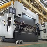 fémlemez hajlítás 100t / 3200 fém mester présfék