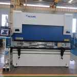 kínai új hidraulikus integrált rendszer prés fék alacsony áron