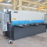 hidraulikus gitárhúzó hidraulikus nyírógép kiváló minőségű