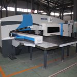 használt cnc torony puncs press india